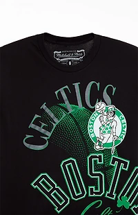 Mitchell & Ness Boston Celtics Maxed Out T-Shirt