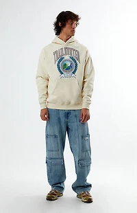 OYSTER EXPEDITION Trail Hunter Hoodie