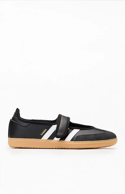 adidas Kids Samba Jane Shoes