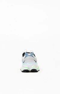 New Balance Gray 9060 Shoes