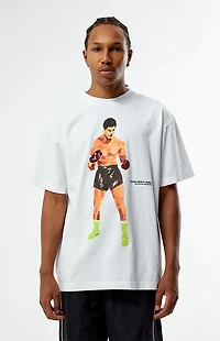 Pacsun Pac Artist Network x Randy Perez Boxer T-Shirt