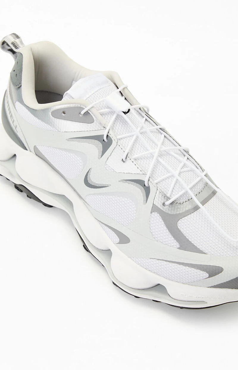 Merrell White Speed Arc Matis Shoes