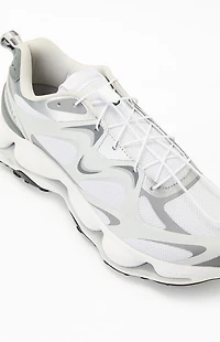 Merrell White Speed Arc Matis Shoes