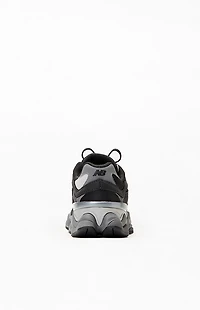 New Balance Kids Black 9060 Shoes
