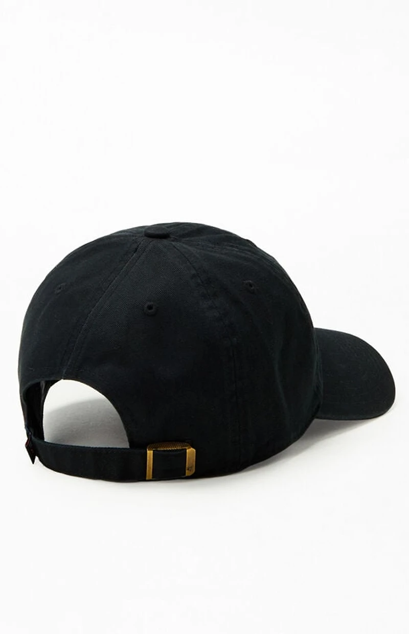 47 Brand Kids Chicago Bulls Dad Hat