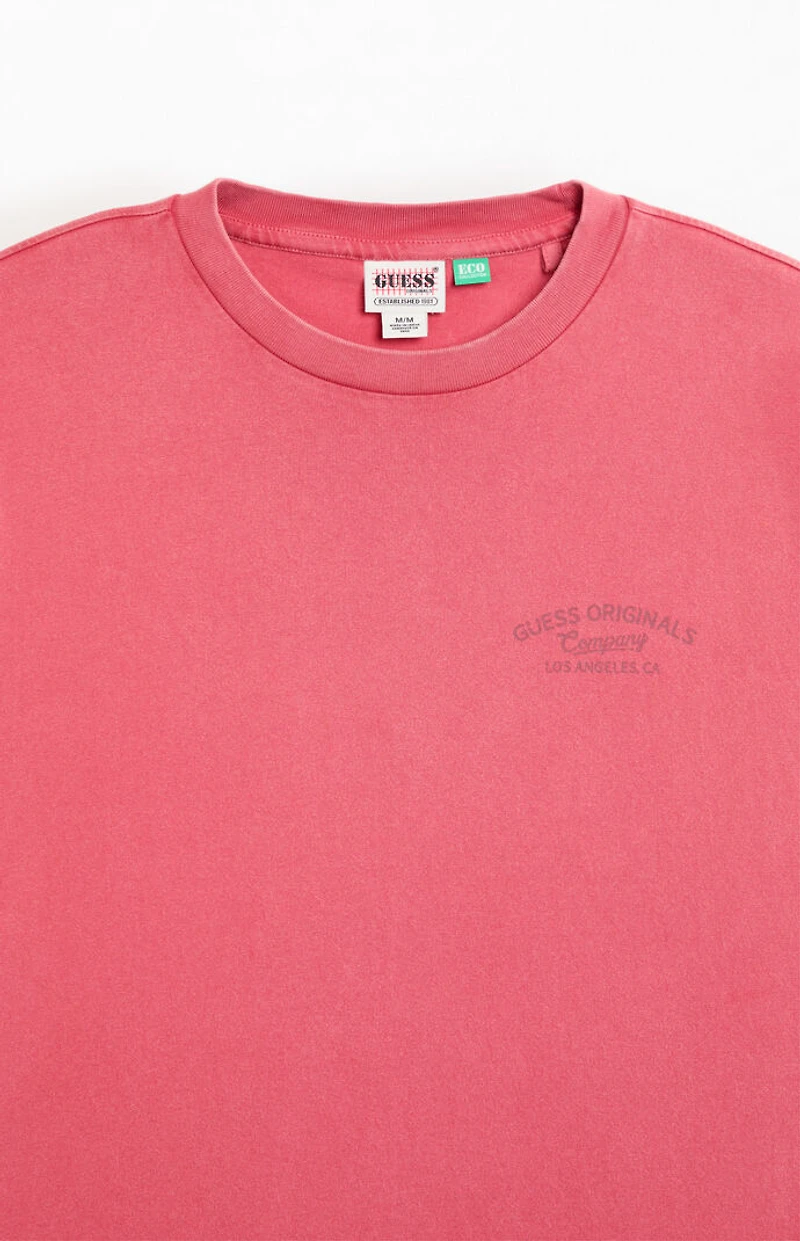 GUESS Originals Authentic T-Shirt