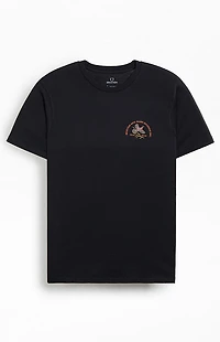 Brixton Game Tailored T-Shirt
