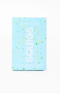 SQUIGS Squiggly Neem Comb