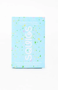 SQUIGS Squiggly Neem Comb