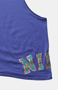 PS VINTAGE '90s Nike Logo Tank Top