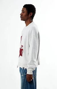 Pacsun Lucky Sweater
