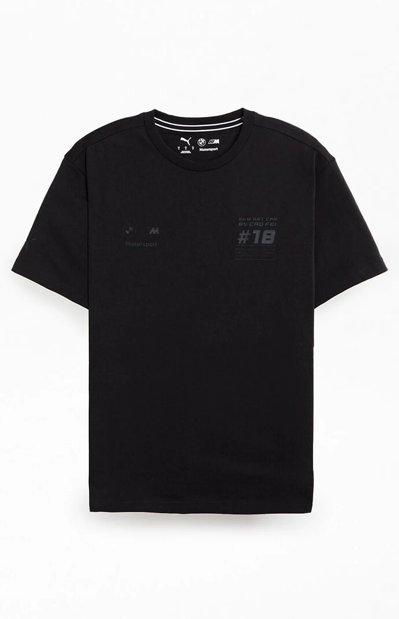 Puma BMW Cao Fei Racer T-Shirt