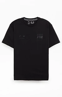 Puma BMW Cao Fei Racer T-Shirt