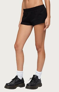 Edikted Cataleya Shorts