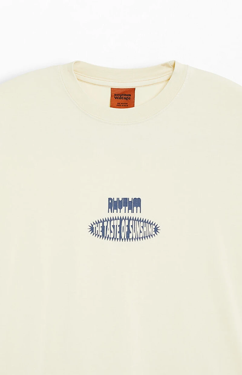 Rhythm Taste It Vintage T-Shirt
