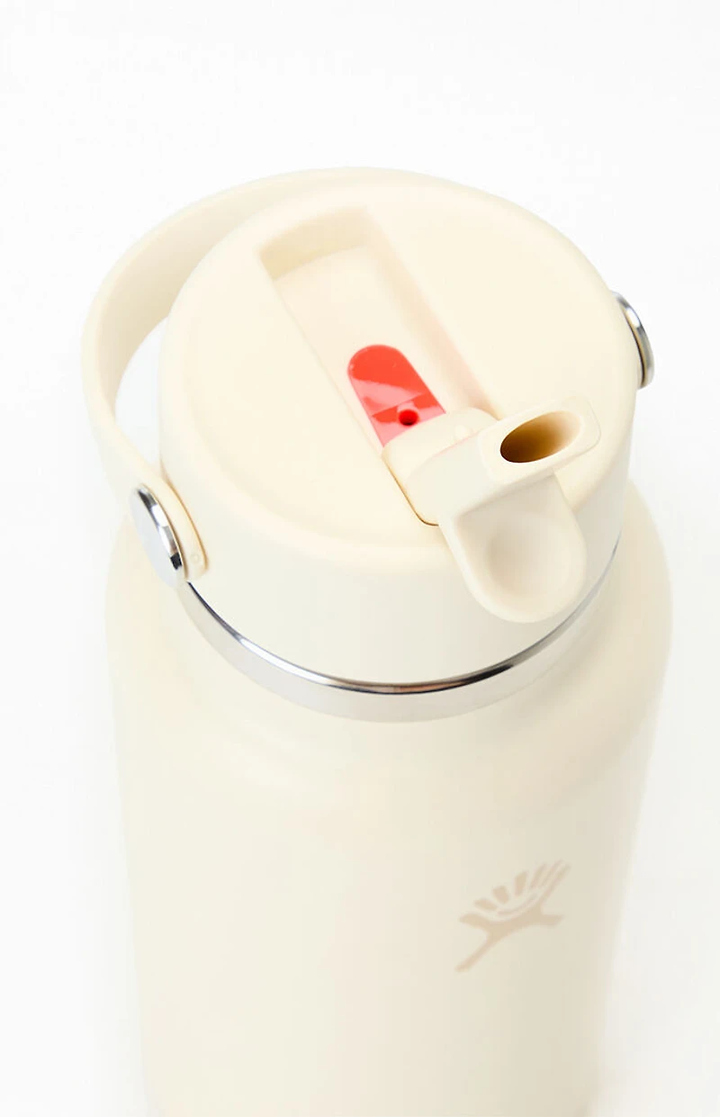 HYDRO FLASK Wide Flex Insulated Water Bottle