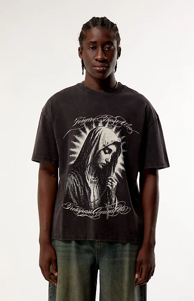 Pacsun Forgive Those T-Shirt