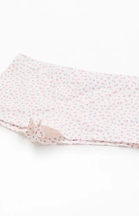 John Galt Bow Boxer Boyshorts