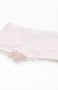 John Galt Bow Boxer Boyshorts