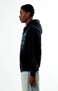 Nightlab Jumbo Night Full Zip Hoodie