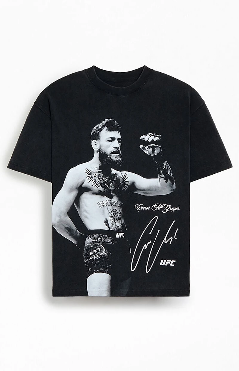 UFC Conor McGregor Frontline T-Shirt