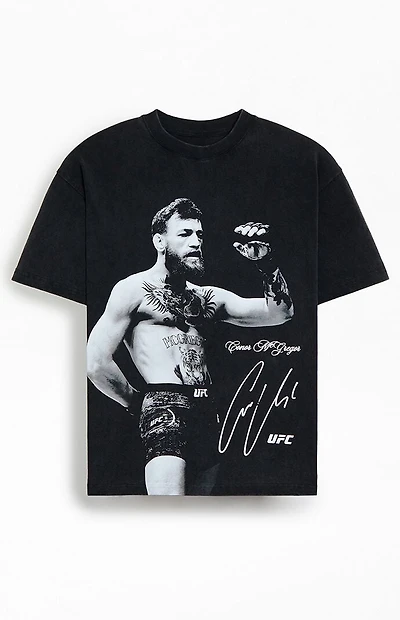 UFC Conor McGregor Frontline T-Shirt