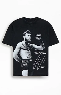 UFC Conor McGregor Frontline T-Shirt