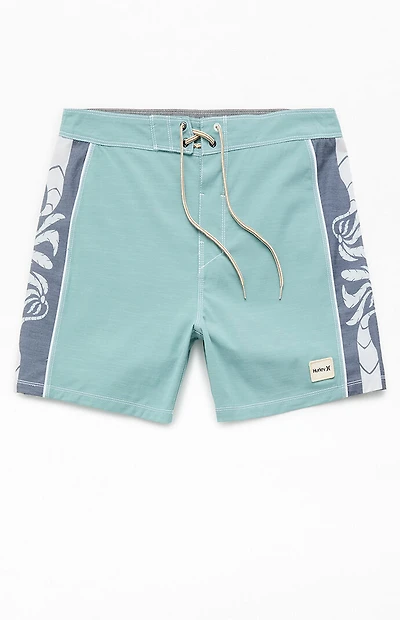 Hurley Phantom Naturals Blocked Sessions 5.5" Boardshorts
