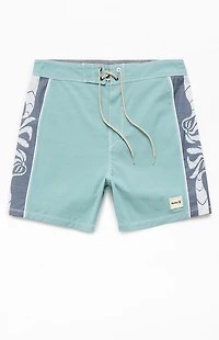Hurley Phantom Naturals Blocked Sessions 5.5" Boardshorts