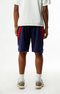 Mitchell & Ness Team USA 2008 Basketball Shorts