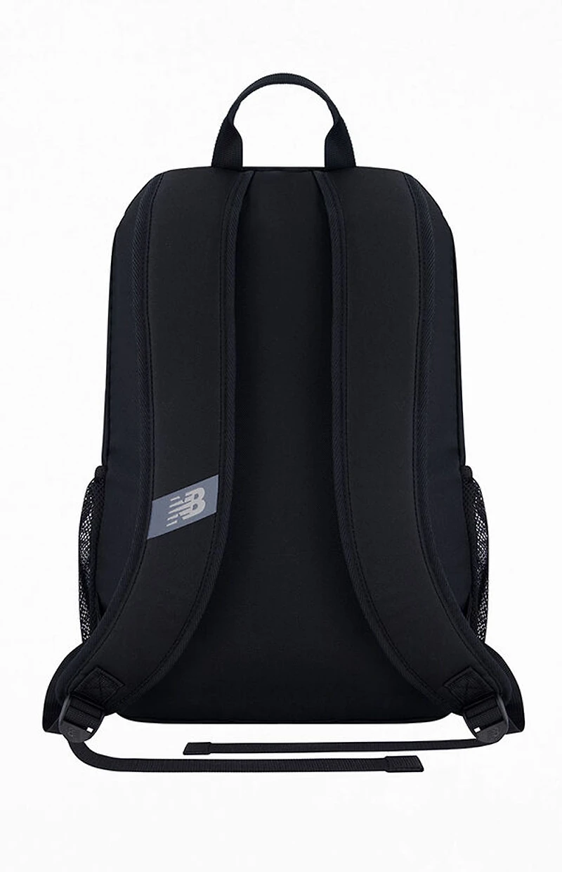 Concept One Black 19" Laptop Backpack