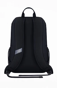 Concept One Black 19" Laptop Backpack
