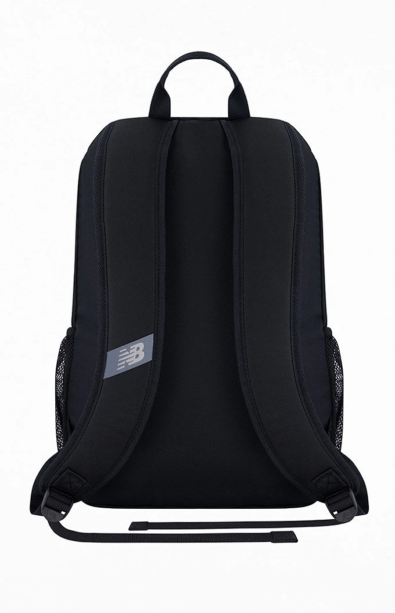 Concept One Black 19" Laptop Backpack