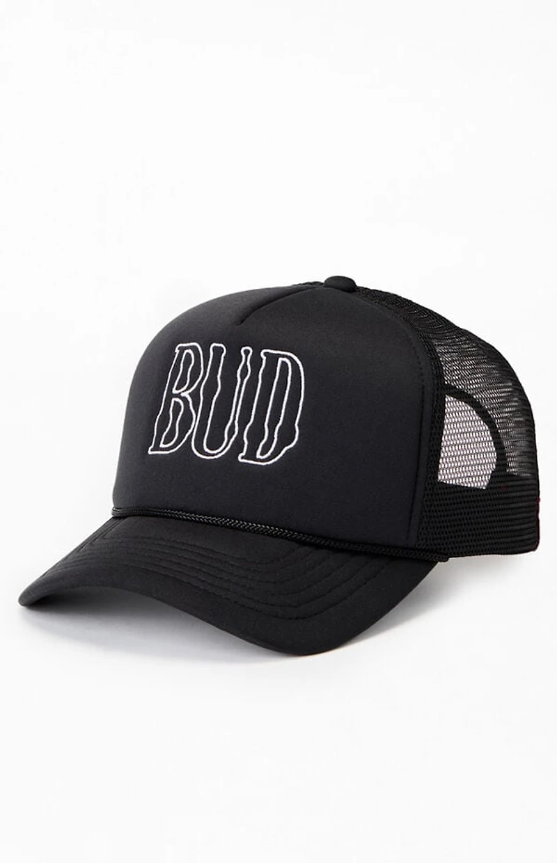 Budweiser By Pacsun Bud Trucker Hat