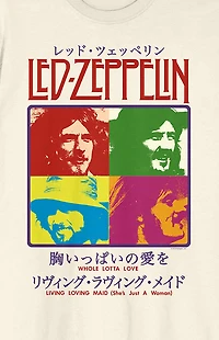 Led Zeppelin T-Shirt