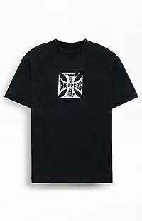 West Coast Choppers Raid T-Shirt