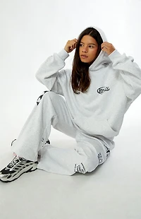 LONELY GHOST x Merrell Get Lost Somewhere Hoodie