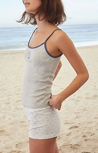 John Galt Teddy Bear Boyshorts