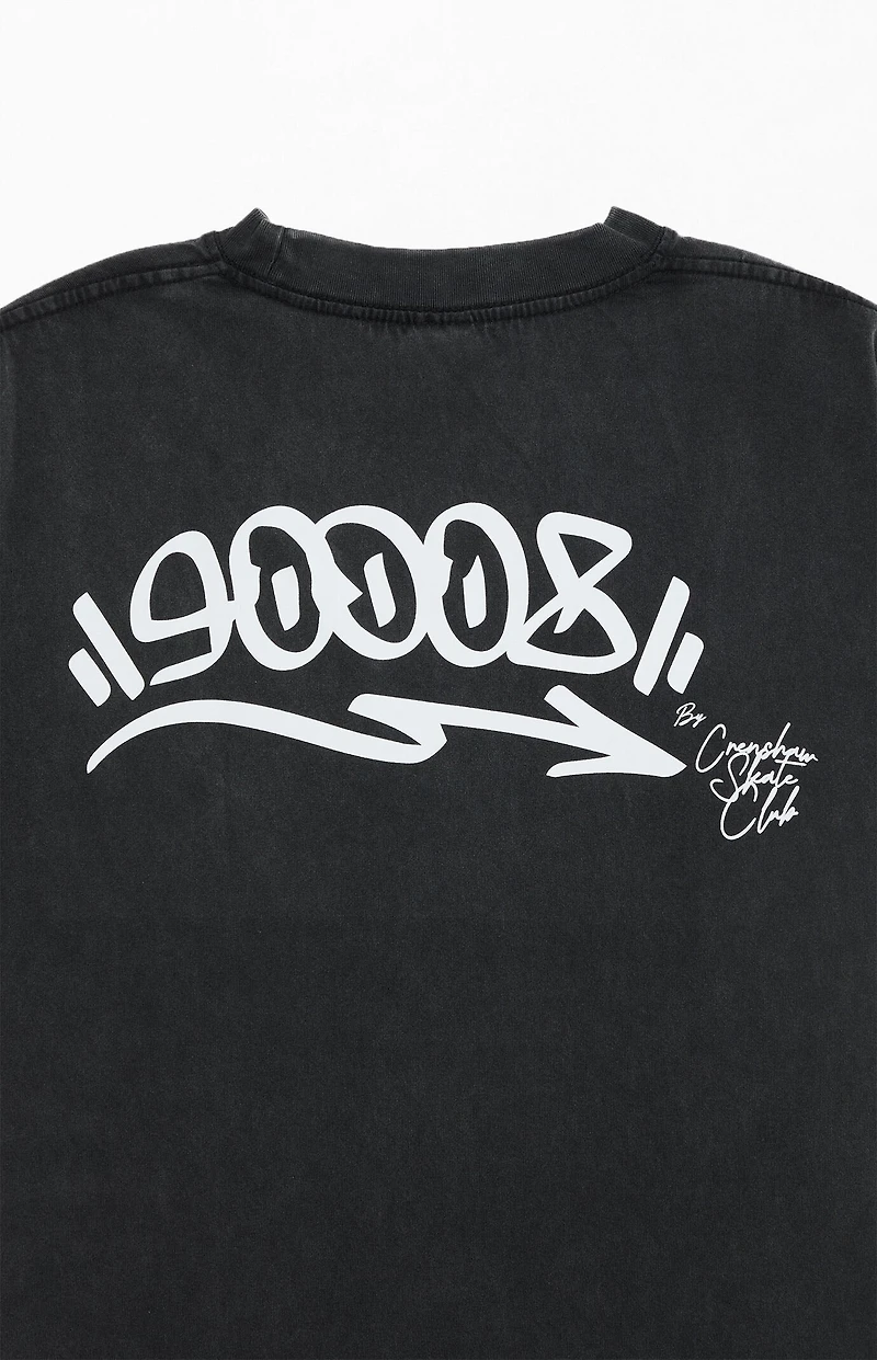 90008 by CSC Haircut T-Shirt