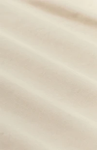 Fear of God ESSENTIALS Mink Overshirt Jacket