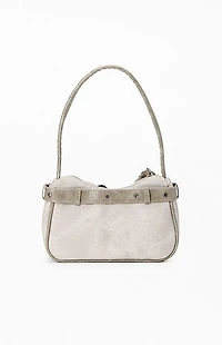 Pacsun Star Denim Shoulder Bag