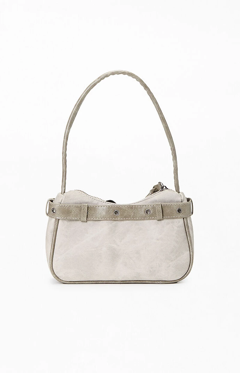Pacsun Star Denim Shoulder Bag