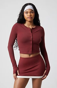 PAC 1980 WHISPER Active Ashtin Mini Skort