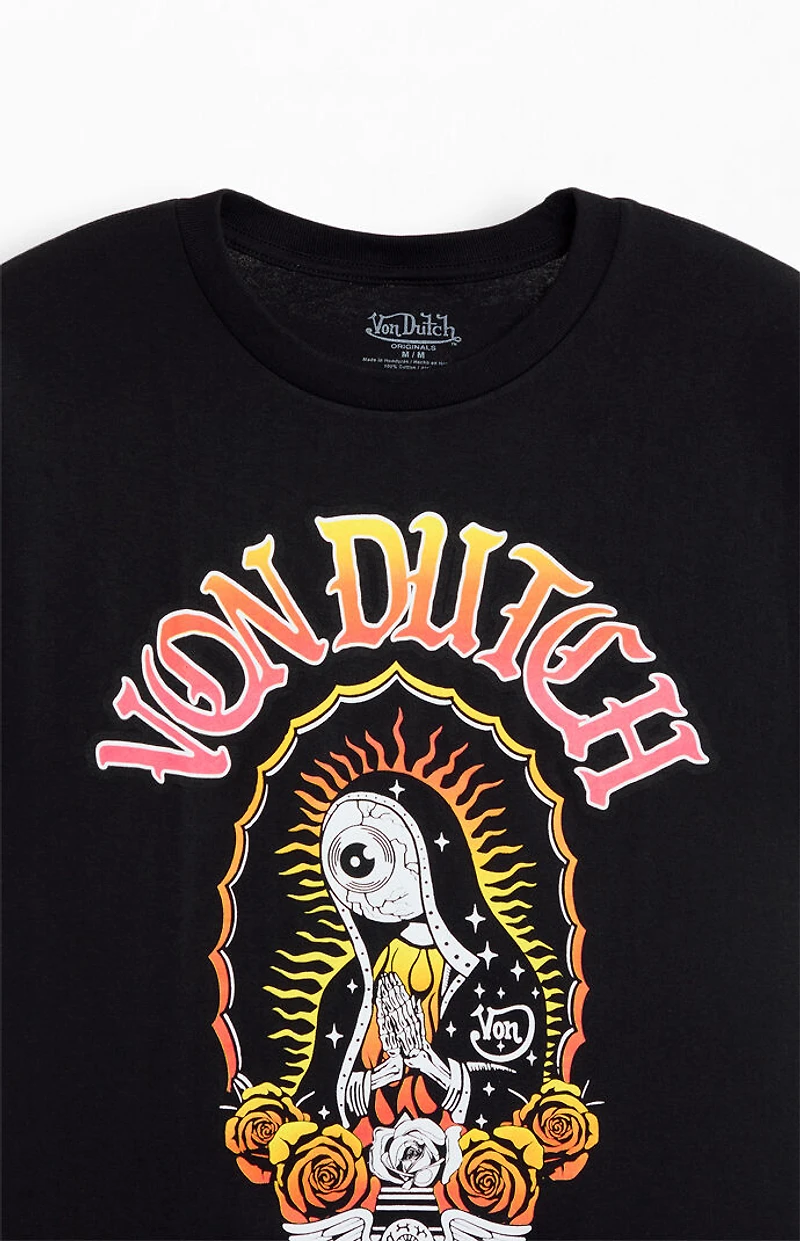 Von Dutch Eyeball T-Shirt
