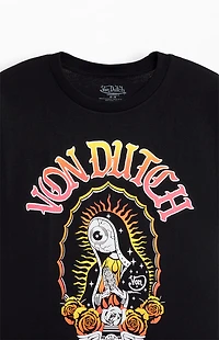 Von Dutch Eyeball T-Shirt