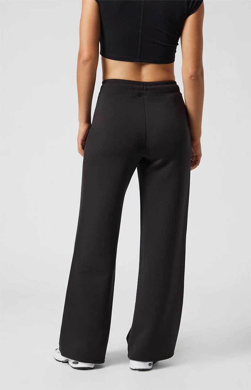 PAC 1980 Active Beau Wide Leg Sweatpants