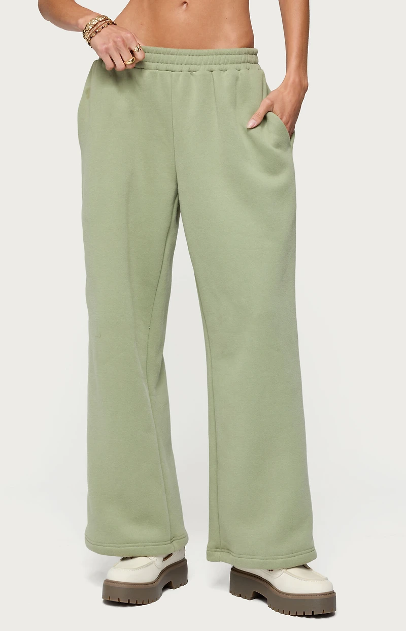 Edikted Forever Sweatpants