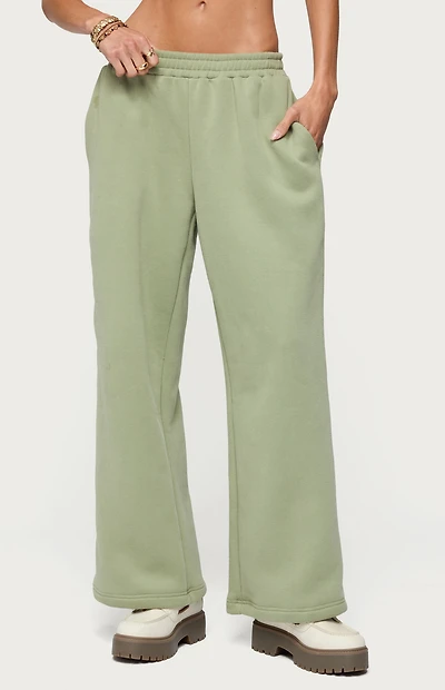 Edikted Forever Sweatpants