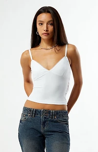 Third Charm Rosie Tank Top