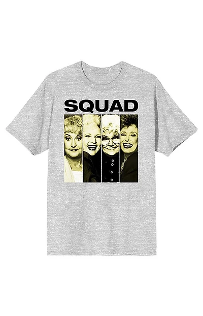 Golden Girls Squad T-Shirt